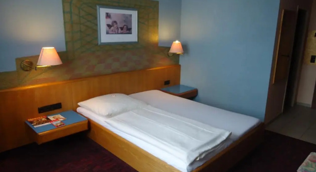 enjoyHotel garni Korntal Stuttgart