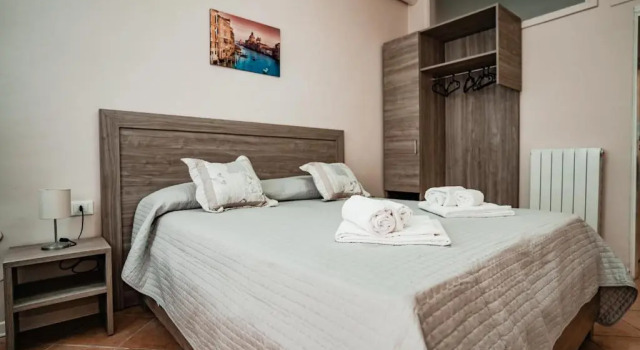 Номер Standard Angelica Home