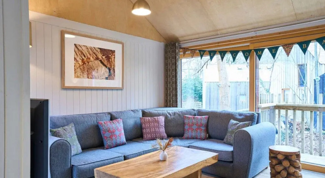 Коттедж Host Stay Gwyle in Wareham