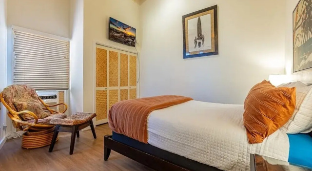 Kuleana Resort 205 2 Bedroom Condo, Забронировать Курортный отель Капалуа Лахайна