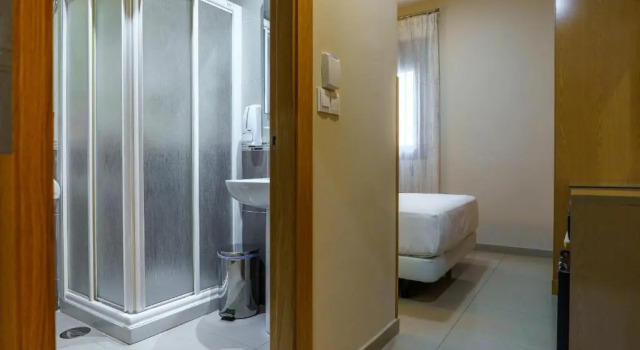 Номер Standard Hostal Acueducto Los Milagros
