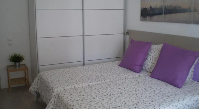 Студия Dream Studio in Las Canteras