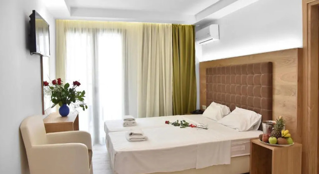 Номер Standard Artemis Hotel Apartments
