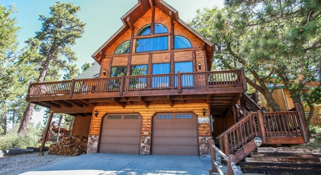 1842-black Diamond Chalet 6 Bedroom Home by RedAwning, Foglalás Faház / Chalet Moonridge Egyesült Államok