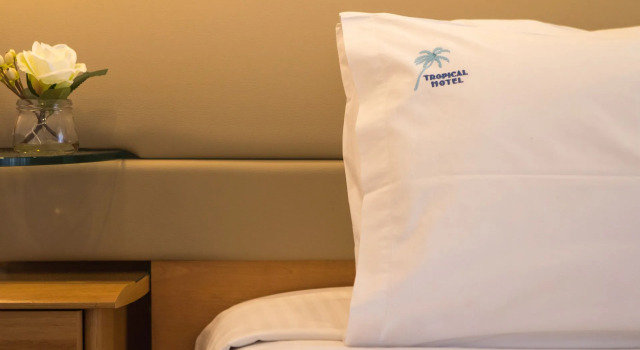 Трёхместный номер Standard Tropical Hotel Seafront Boutique