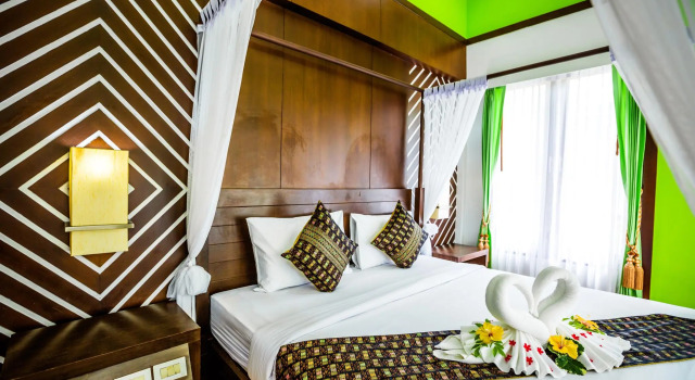Phi Phi Andaman Beach Resort