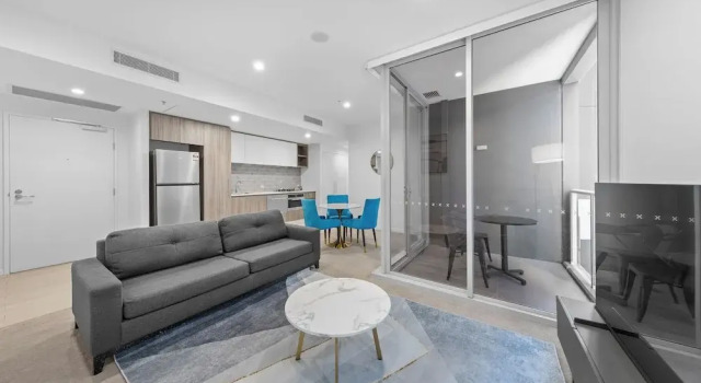 Апартаменты Art House Apartments by CLLIX