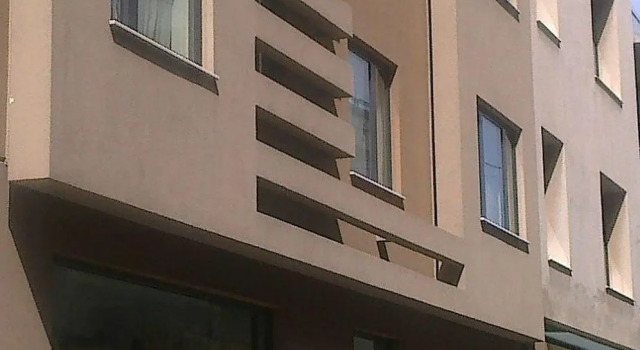 O&B Athens Boutique Hotel