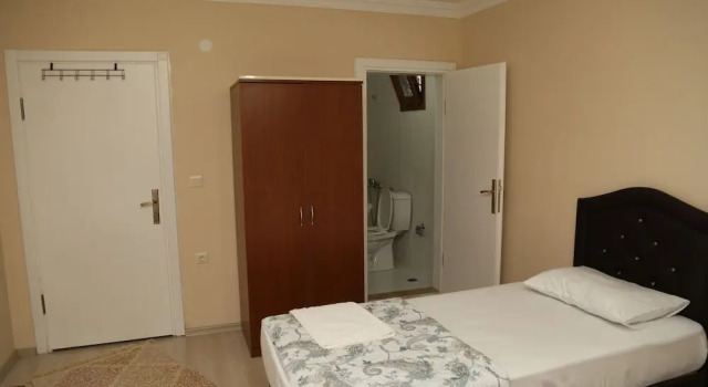 Вилла Boudil Park Villas