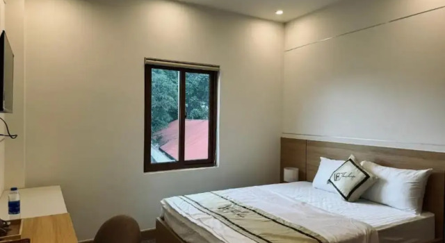 Двухместный номер Standard TherHouse