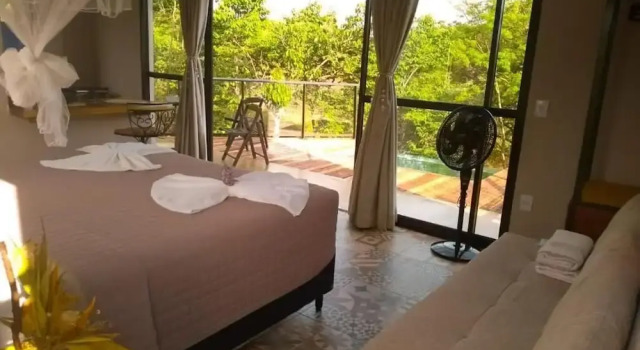 NATIVOS DE MINAS, Book Hotel Lapinha da Serra Brazil