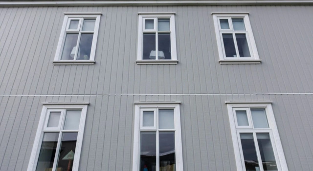 Ólafsvík Apartments, Rezerwuj Apartament Hotele w West Iceland z basenem, Basen