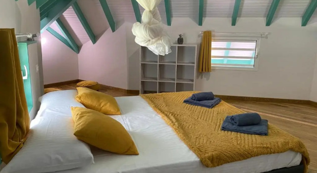 Le Jardin des Ilets, Rezervovat Hotel 3hvězdičkové hotely v Basse-Terre, 3*