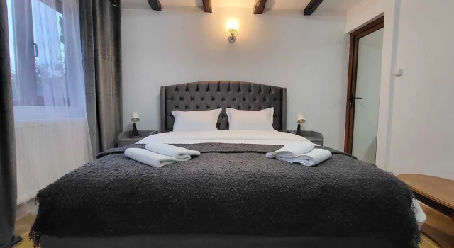 Adac Boutique Hotel, Buchen Sie Boutique Pantelimon Ilfov