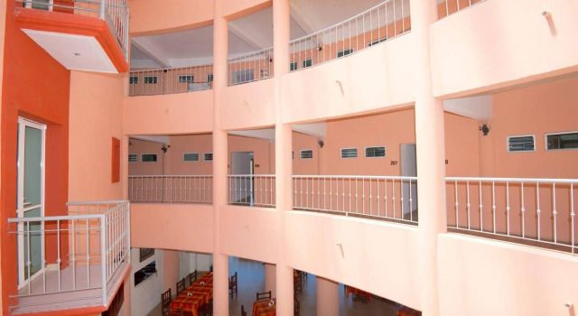 Hotel Galería del Ángel, Забронировать Отель Санта-Крус-Уатулько Уатулько