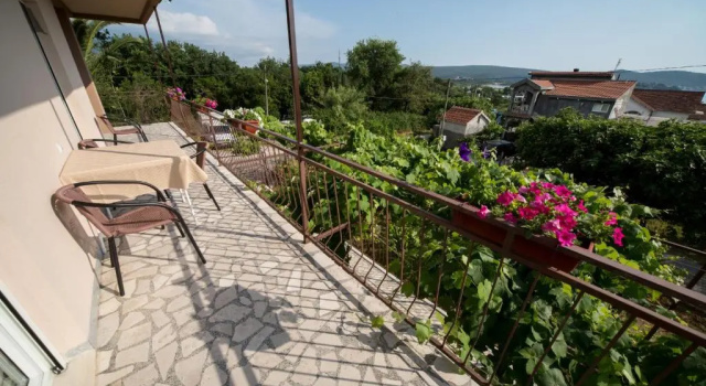 Двухместный номер Standard Apartments Pavićević