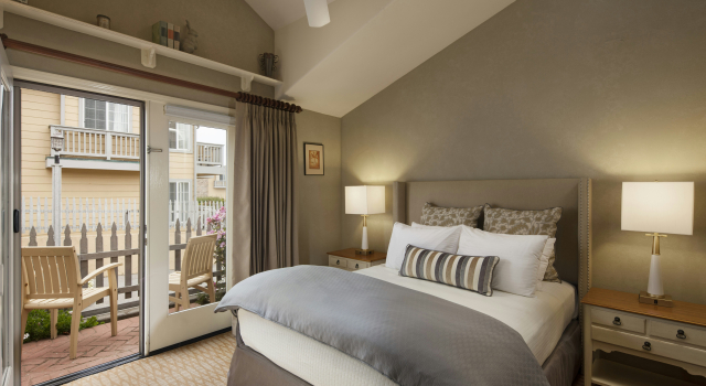 Pelican Inn & Suites, Забронировать Отель Камбрия San Luis Obispo County