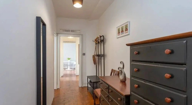 The Queensway Escape - Modern & Central 2bdr Flat Next to Hyde Park, Забронировать Отель Отели Англии 3 звезды, 3*