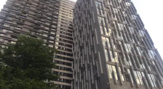 Yudong Yayuan Yuexunjia Apartment (Guangzhou Beijing Road Memorial Hall Subway Station), Boek Appartement Hotels in Guangdong met parkeren, Parkeren