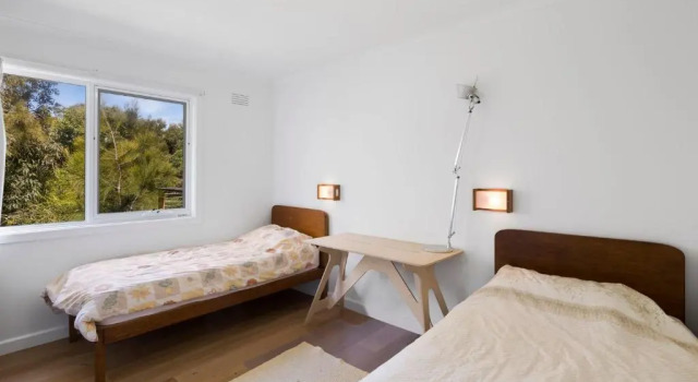 Myrtle Cottage, Забронировать Дом для отпуска Эйрис-Инлет Великая океанская дорога