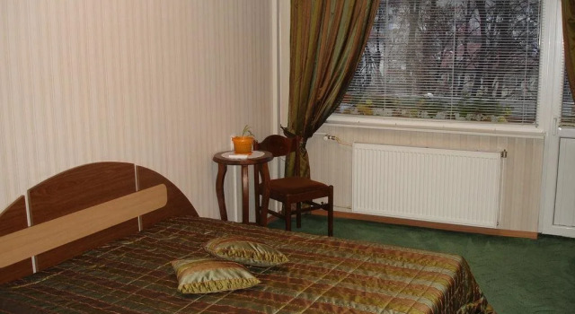 Hotel Stadion