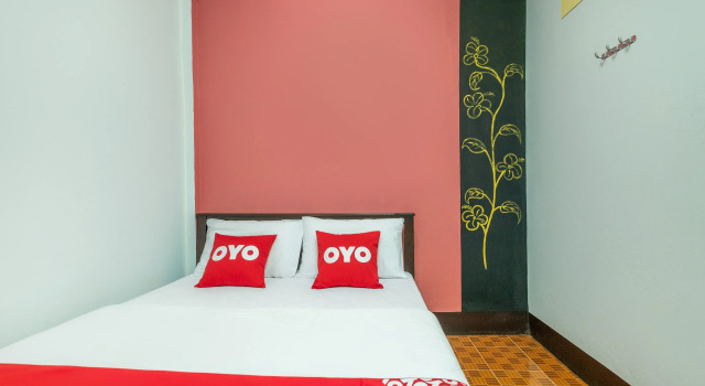 OYO 608 Maleena Home