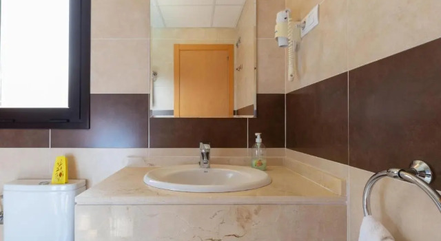 Beautiful apartment Cala de Mijas