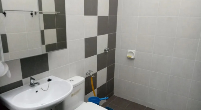 Номер Comfort Khalish Homestay
