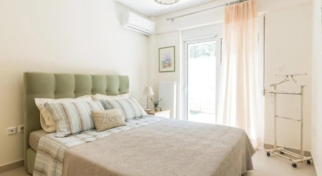 Апартаменты с 2 комнатами New stylish apartment with Sea View