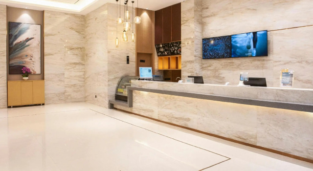 City Comfort Inn Guilin City Hall
