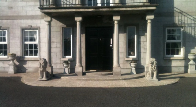 Deerpark Manor Bed and Breakfast, Prenota Bed & breakfast Swinford Contea di Mayo