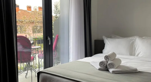 Etnomania Boutique Hotel