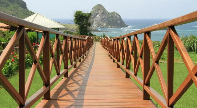 Pousada Solar Dos Ventos, Rezerwuj Hotel Fernando de Noronha Pernambuco