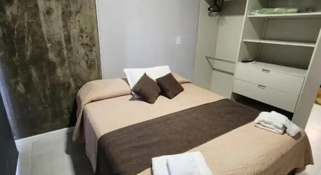 Casita de Tucuman -  Blue