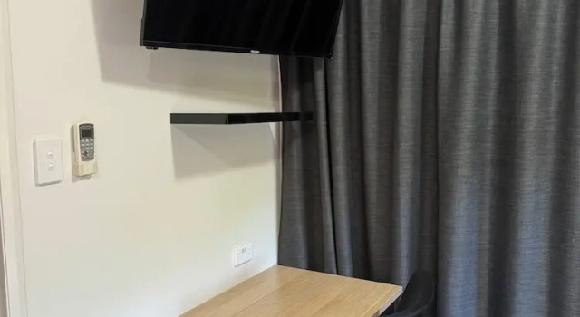 Exécutive appartement Emerald Inn by Travellers