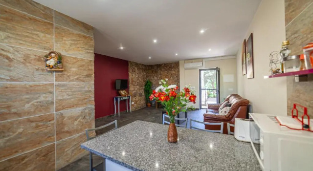 Коттедж c 1 комнатой Casas da Fraga - Serra da Estrela