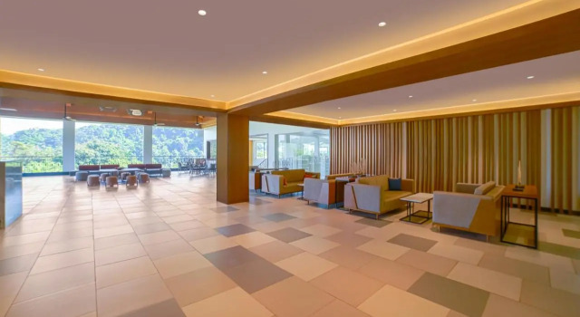 Club Mahindra Assonora, Rezerwuj Hotel Nerul North Goa