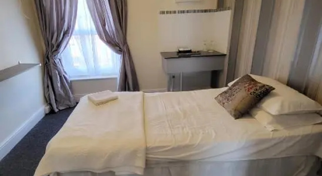 Номер Standard The Collingwood Guest House