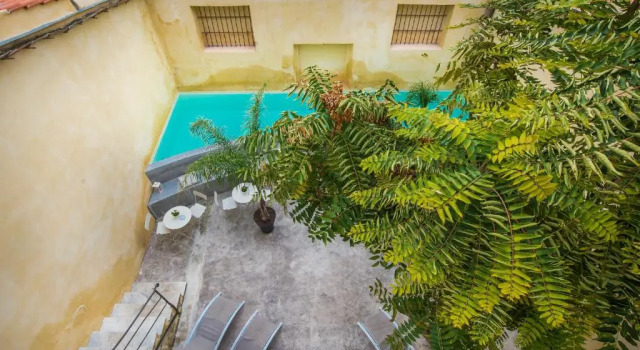 Casa d'arte Ugdulena con Piscina e Terrazza by Wonderful Italy