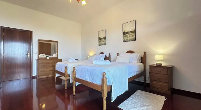 Апартаменты Deluxe Sea and Sun 4 You - Villa Jardim