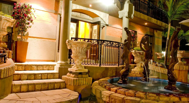 Casa Toscana