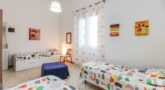 Holiday Home Maestrale, Buchen Sie Hotel 3-Sterne-Hotels in Menfi, 3*