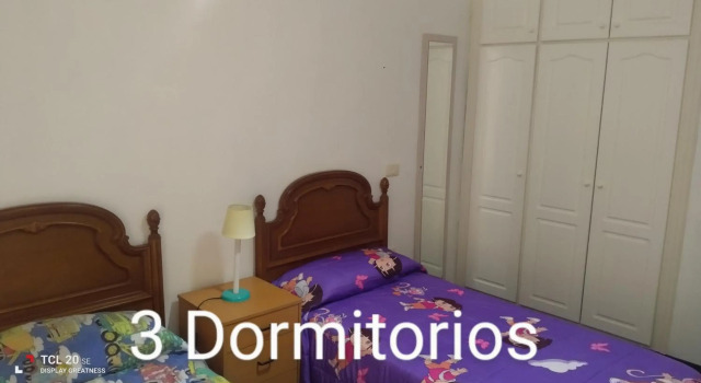 Apartamentos Doña Carmen