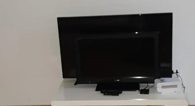 Ferienwohnung Schloessel 26/23