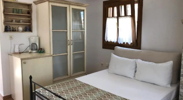 Номер Standard Niriides