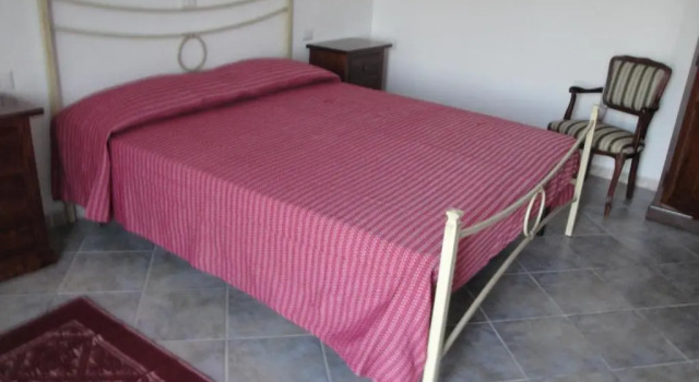 Номер Standard La Jatta