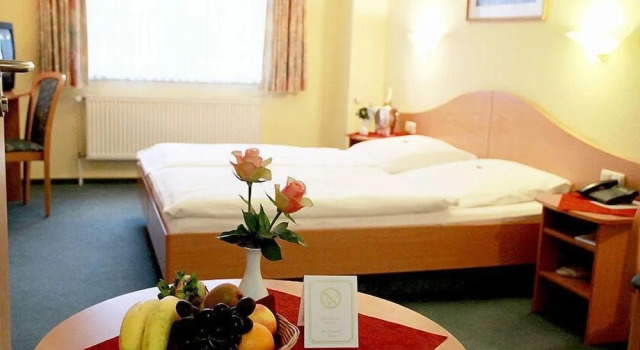 Hotel Dralle, Réserver Hôtel Bergen 