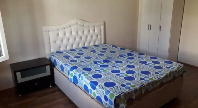 Umraniye 2 Bedrooms Apartments 5, Varaa Huoneisto Hotellit Marmara-alue pysäköinnillä, Pysäköinti