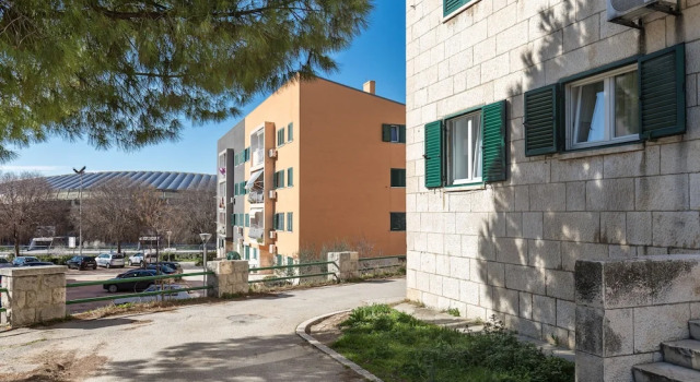 Cool Suite, Prenota Affittacamere Splitska 
