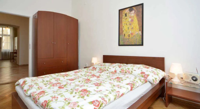 Apartment Amadeus
